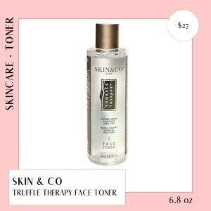 Skin & Co Truffle Therapy Face Toner